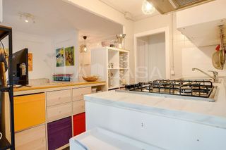 Piso en venta en Sant Ildefons en Cornellà de Llobregat