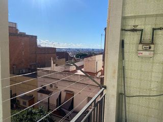 Piso en venta en Can Baró en Barcelona