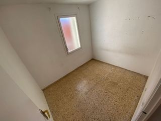 Piso en venta en Can Baró en Barcelona