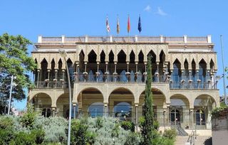 Piso en venta en Can Baró en Barcelona