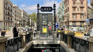 Piso en venta en El Raval en Barcelona
