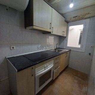 Piso en venta en El Raval en Barcelona