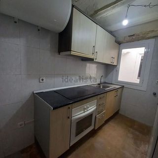 Piso en venta en El Raval en Barcelona