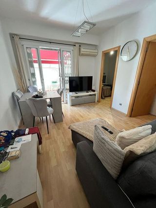 Piso en venta en La Torrassa en Hospitalet de Llobregat, L´