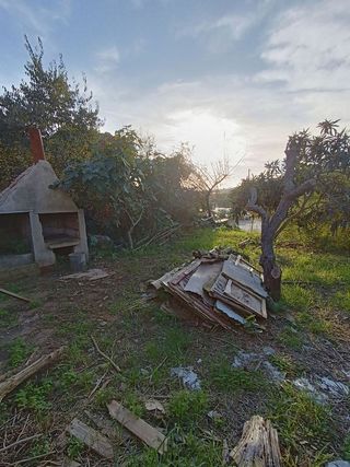 Chalet en venta en Caldes de Montbui