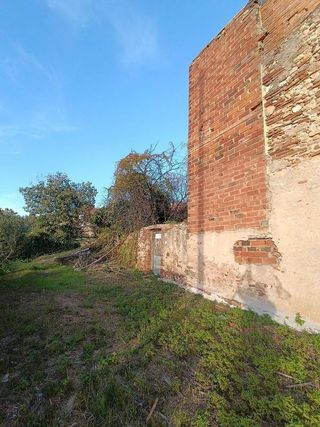 Chalet en venta en Caldes de Montbui