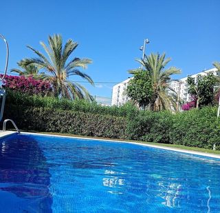 Piso en venta en Gorg - Pep Ventura en Badalona