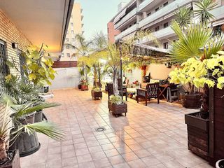 Piso en venta en Gorg - Pep Ventura en Badalona