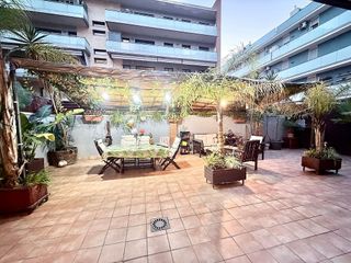 Piso en venta en Gorg - Pep Ventura en Badalona