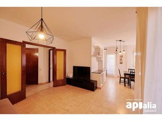 Piso en venta en Sentmenat