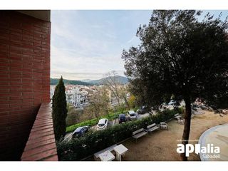 Piso en venta en Sentmenat