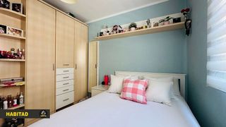 Piso en venta en Casablanca en Sant Boi de Llobregat