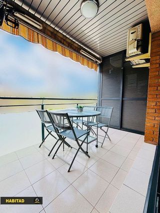 Piso en venta en Casablanca en Sant Boi de Llobregat