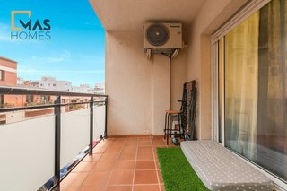 Piso en venta en Olesa de Montserrat
