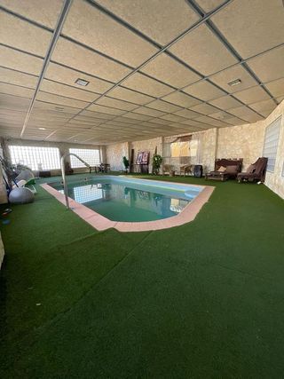 Chalet en venta en Yeles