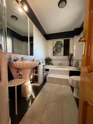 Chalet en venta en Yeles