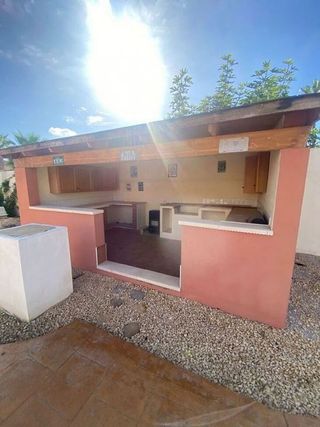 Chalet en venta en Crevillent