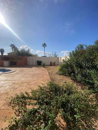 Chalet en venta en Crevillent