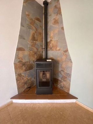 Chalet en venta en Crevillent