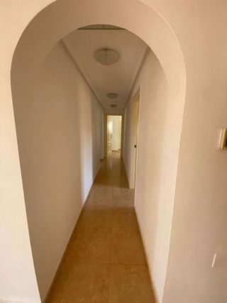 Chalet en venta en Crevillent