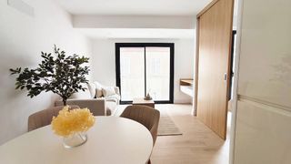 Piso en alquiler en Isleta en Palmas de Gran Canaria(Las)