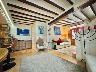 Chalet en venta en Finestrat pueblo en Finestrat