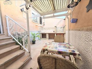 Chalet en venta en Monóvar/Monòver