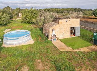 Casa rural en venta en Algaida