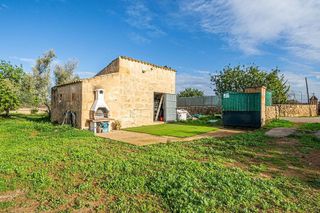 Casa rural en venta en Algaida