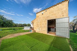 Casa rural en venta en Algaida
