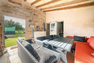 Casa rural en venta en Algaida