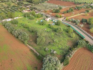 Casa rural en venta en Algaida