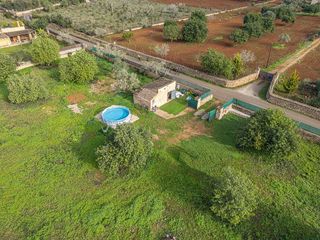 Casa rural en venta en Algaida