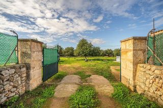 Casa rural en venta en Algaida