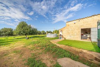 Casa rural en venta en Algaida