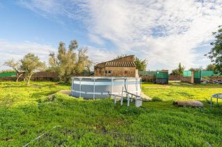 Casa rural en venta en Algaida