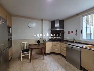 Chalet en venta en Ontinyent