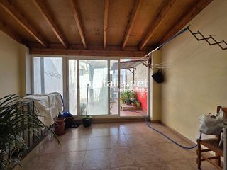 Chalet en venta en Ontinyent