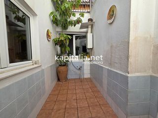 Chalet en venta en Ontinyent