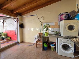 Chalet en venta en Ontinyent