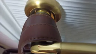 Bolso Tous Piel Marrón