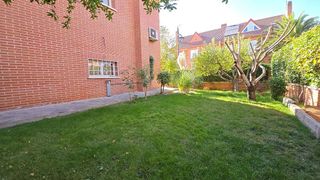 Casa pareada en venta en La Ermita en Parla