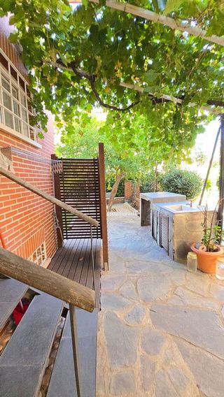 Casa pareada en venta en La Ermita en Parla