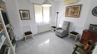 Casa pareada en venta en La Ermita en Parla