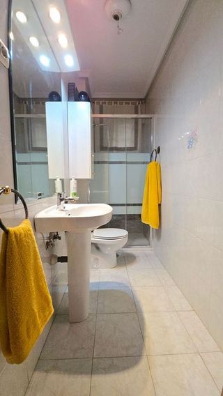 Casa pareada en venta en La Ermita en Parla