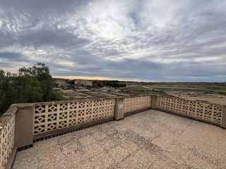 Casa rural en venta en Rebolledo en Alicante