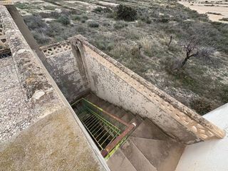 Casa rural en venta en Rebolledo en Alicante