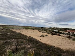 Casa rural en venta en Rebolledo en Alicante