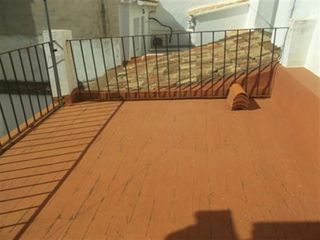 Casa pareada en venta en Pego