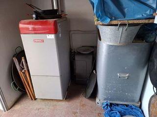 Casa adosada en venta en Pinós